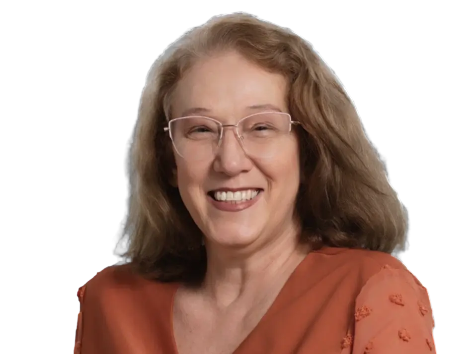 Dra. Vanise Zimmer, psicóloga