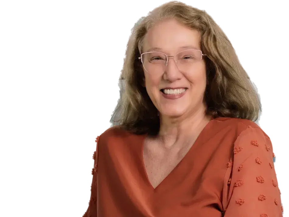 Dra. Vanise Zimmer, psicóloga