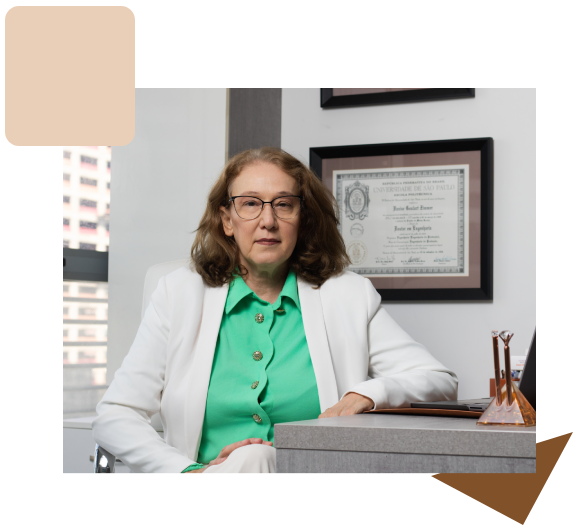 Imagem número 1, sobre o tema CONHEÇA A DRA. VANISE ZIMMER