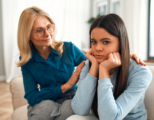 Aconselhamento de Adolescentes